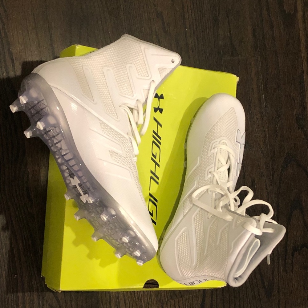 Under Armour Women’s Highlight Lacrosse Cleats